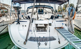 Bavaria 39 Cruiser