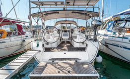 Bavaria Cruiser 37 - 3 cab.