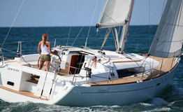Oceanis 37