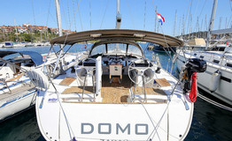 Bavaria Cruiser 56 - 5 + 1 cab.