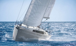 Bavaria Cruiser 33