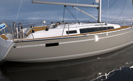 Bavaria Cruiser 34