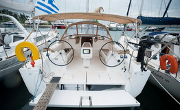 Dufour 410 GL