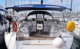 Bavaria Cruiser 51