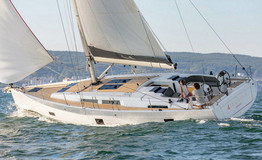 Hanse 458