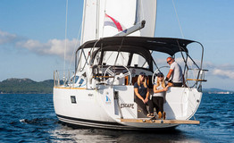 Elan Impression 45.1