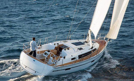 Bavaria Cruiser 41 - 3 cab.