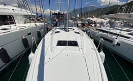 Sun Odyssey 440