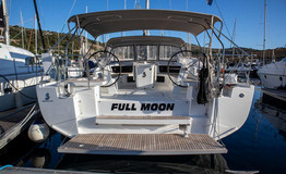 Oceanis 51.1
