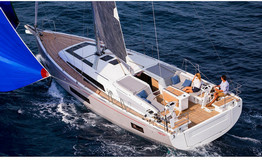 Oceanis 46.1 (4cabs-2heads)