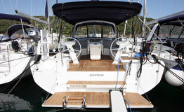 Oceanis 46.1 (5 cab)