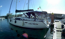 Oceanis 46