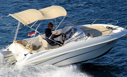 Beneteau 550 Flyer