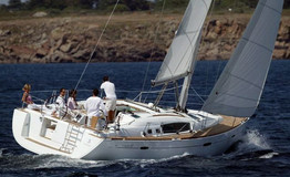 Oceanis 46.1