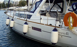 Oceanis 41
