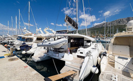 Lagoon 42 OW - 3 + 1 cab.