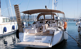 Oceanis 40.1