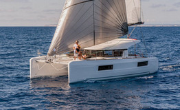 Lagoon 40