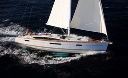 Jeanneau 53 - 5 + 1 cab.