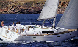 Oceanis Clipper 461