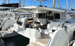Lagoon 46 