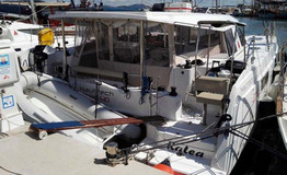 Nautitech 40 Open - 4 + 2 cab.