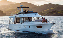 Swift Trawler 41