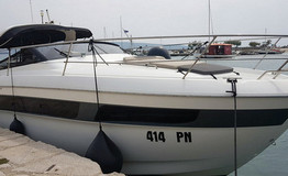 Bavaria Sport 400 Open