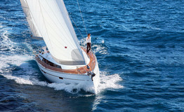 Bavaria Cruiser 46 - 4 cab.