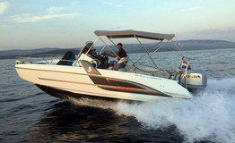 Beneteau Flyer 6.6 Space Deck