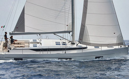 Bavaria C50 Style - 4 + 1 cab.