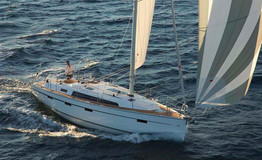 Bavaria Cruiser 41 Style
