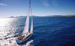 Bavaria Cruiser 46 - 4 cab.