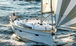 Bavaria Cruiser 41S