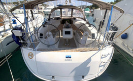 Bavaria Cruiser 34 - 2 cab.