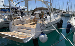 Bavaria Cruiser 46 - 4 cab.