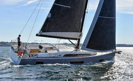 Oceanis 46.1 - owner version