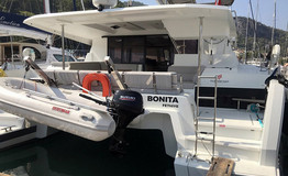 Fountaine Pajot Astrea 42 - 4 + 1 cab.