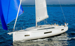 Oceanis 40.1