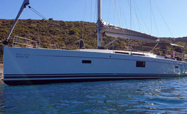 Hanse 455