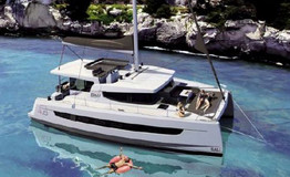 Bali 4.6 - 5 + 1 cab.