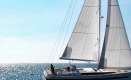 Oceanis Yacht 62 - 4 + 1	