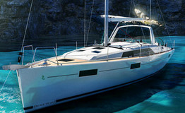 Oceanis 40.1