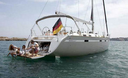 Bavaria 55 Cruiser
