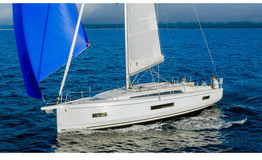 Oceanis 40.1