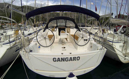 Dufour 382 Grand Large