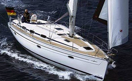 Bavaria 39 Cruiser