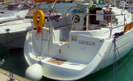 Beneteau Oceanis 331 Clipper