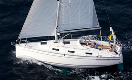 Bavaria Cruiser 32