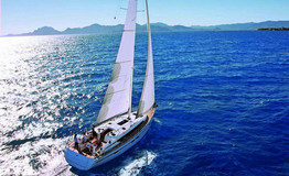 Bavaria Cruiser 46 - 4 cab.